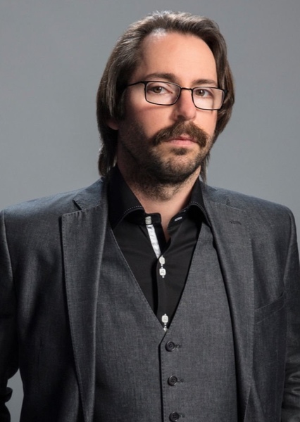 Martin Starr photo