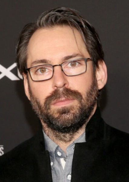 Martin Starr photo