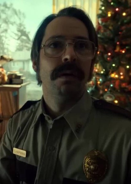 Martin Starr photo