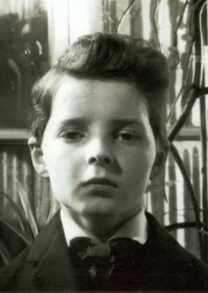 Martin Stephens photo