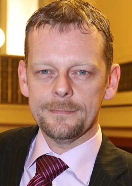 Martin Stránský photo