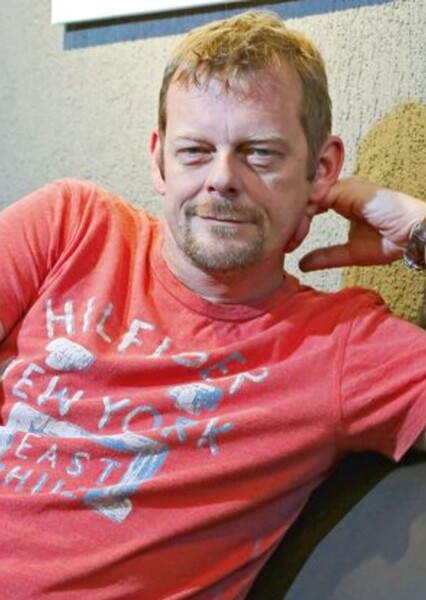 Martin Stránský photo