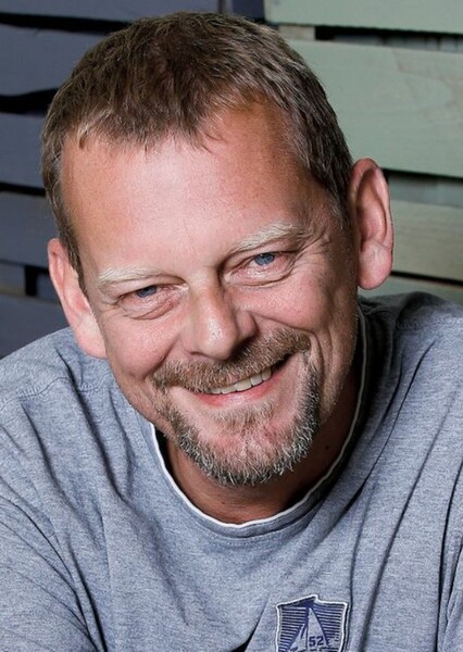 Martin Stránský photo