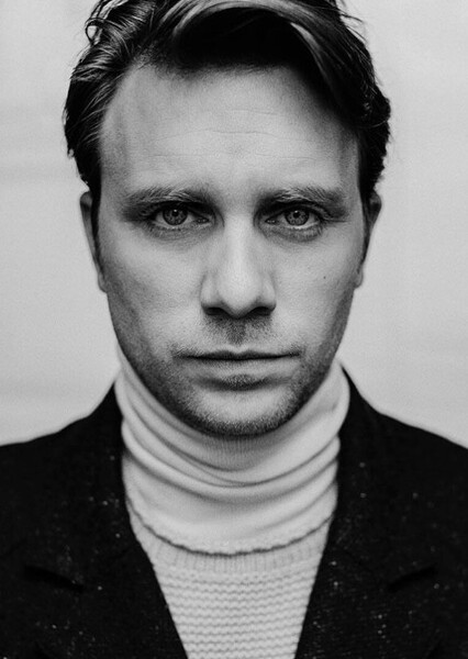 Martin Wallström photo