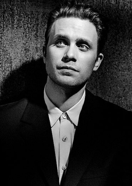 Martin Wallström