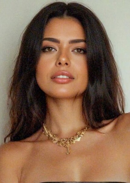 Martina Adel
