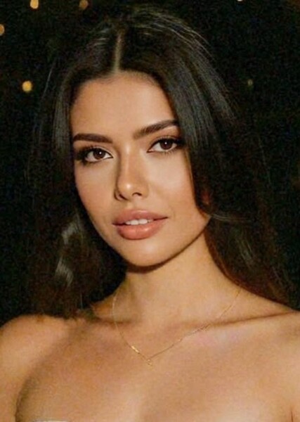 Martina Adel photo
