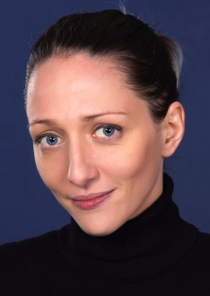 Martina Apostolova photo