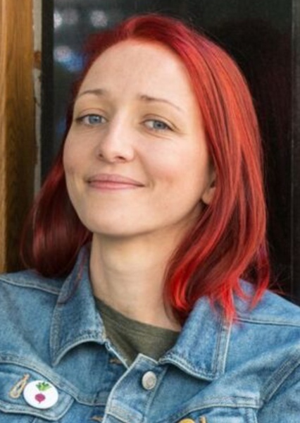 Martina Apostolova