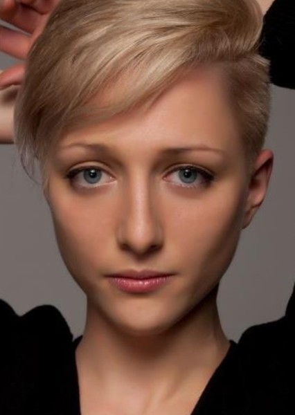 Martina Apostolova