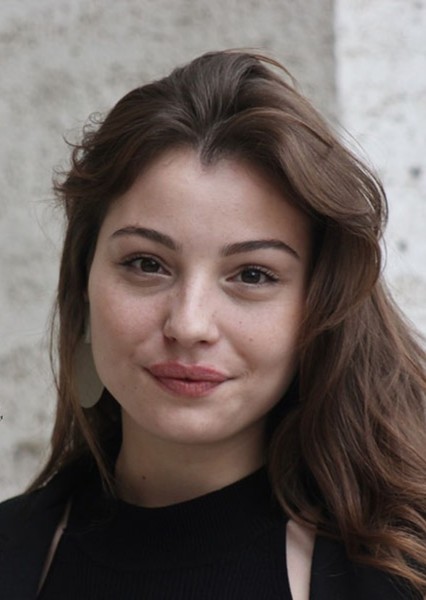 Martina Attanasio