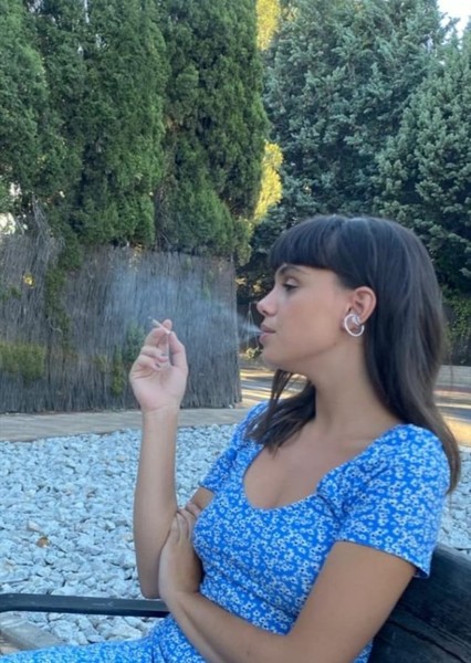 Martina Cariddi photo