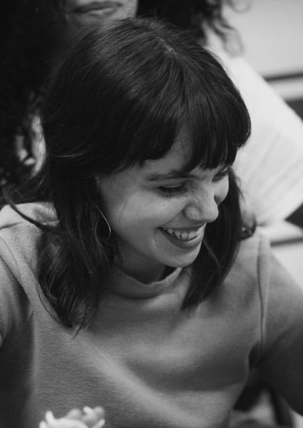 Martina Cariddi photo