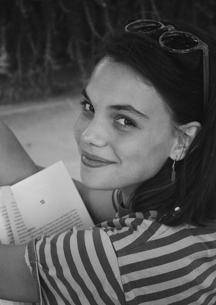 Martina Cariddi photo