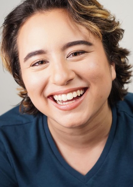 Martina De Leon Diaz
