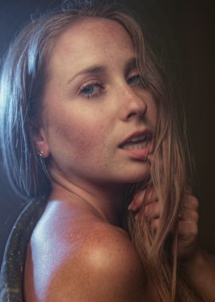 Martina Lavignasse photo