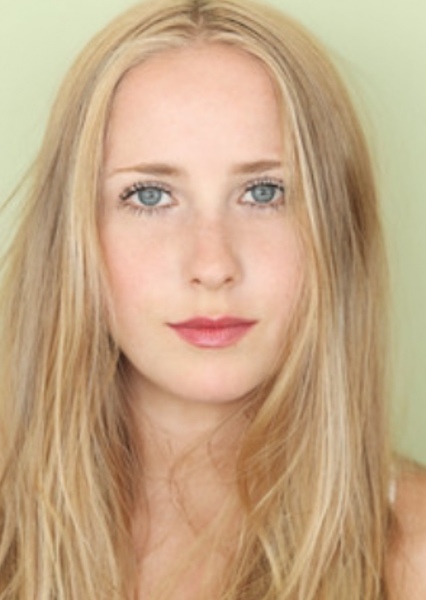 Martina Lavignasse photo