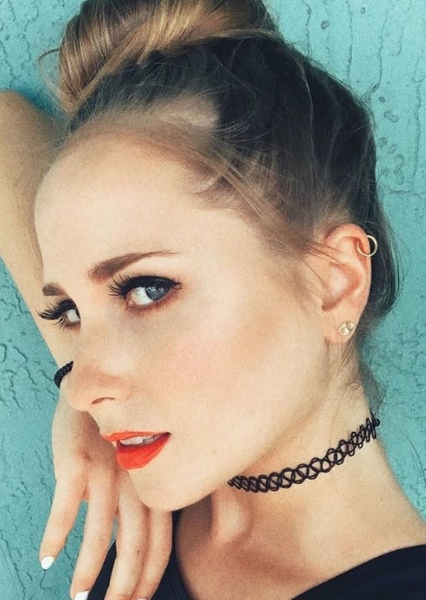 Martina Lavignasse photo