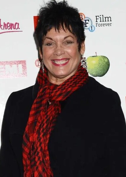 Martine Beswick photo