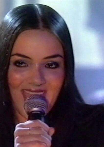 Martine McCutcheon photo