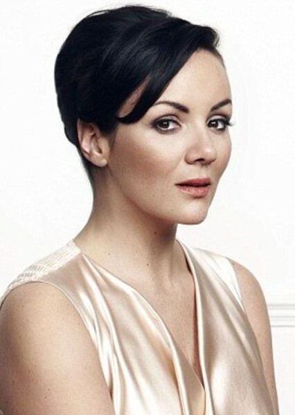 Martine McCutcheon