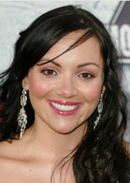 Martine McCutcheon