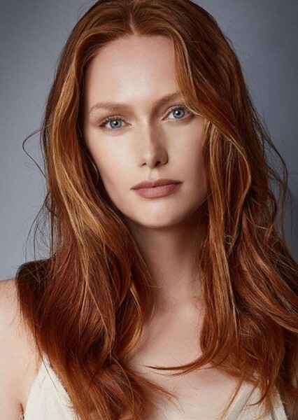 Martine Wijman photo