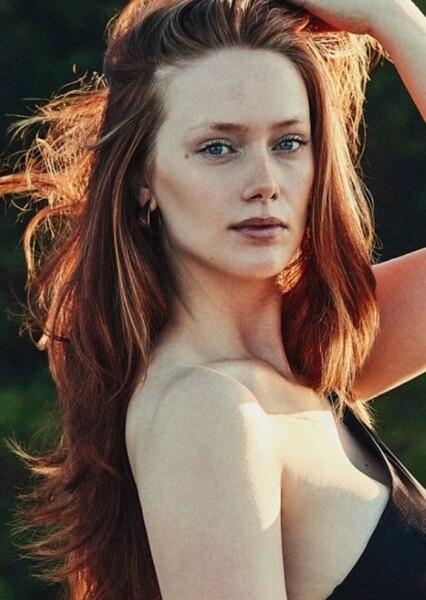 Martine Wijman photo