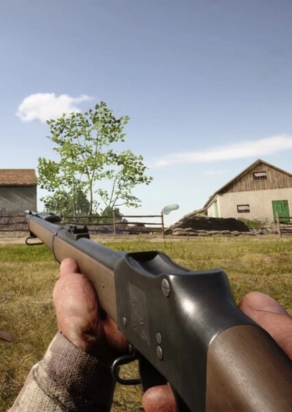 Martini–Henry
