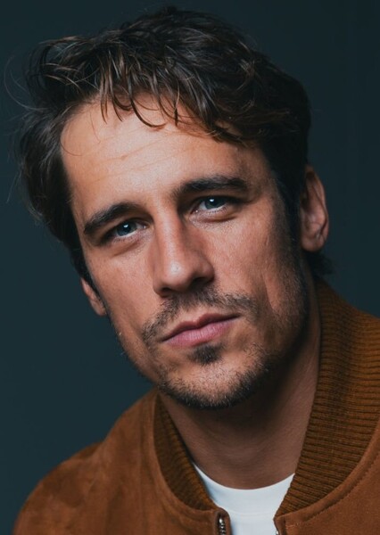 Martiño Rivas photo