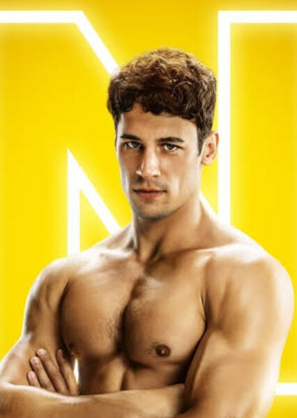 Martiño Rivas photo