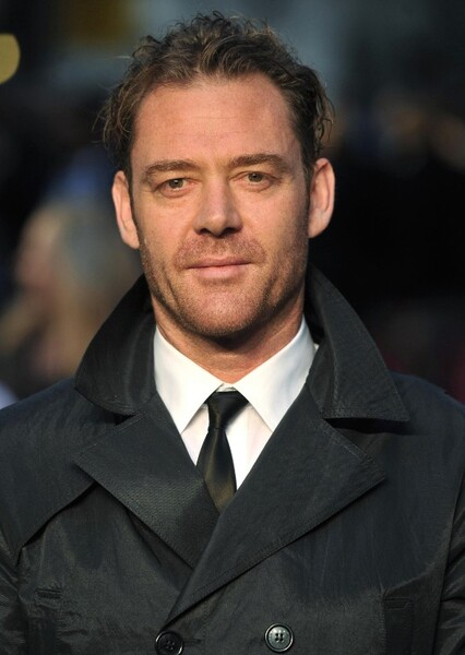 Marton Csokas photo