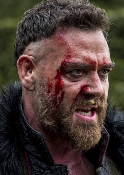 Marton Csokas