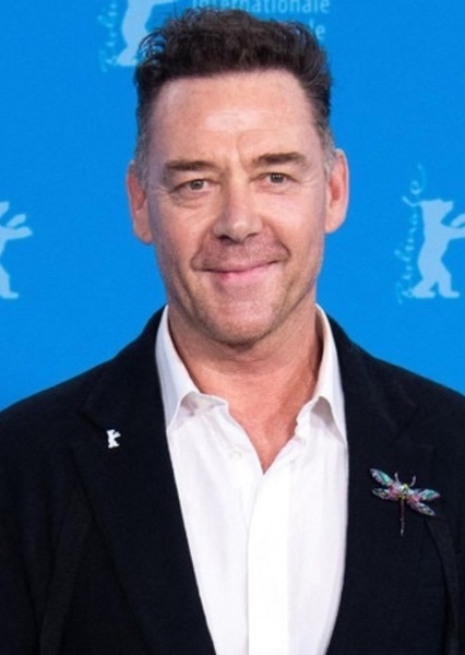 Marton Csokas photo