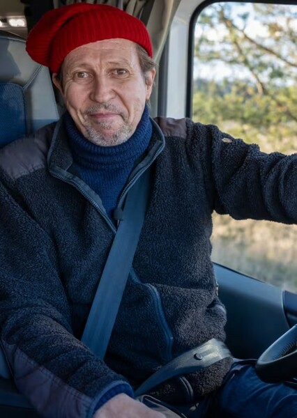 Martti Suosalo photo