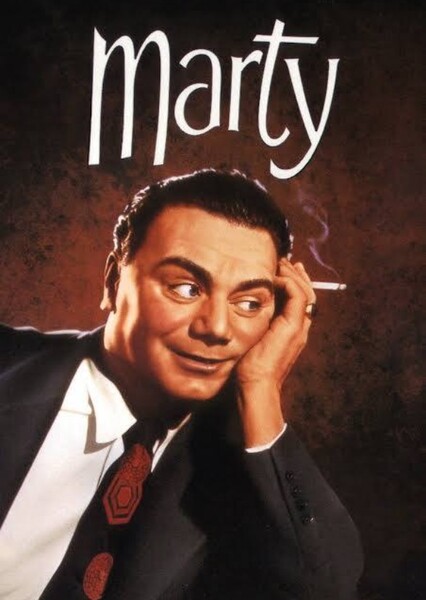 Marty (1955 film)