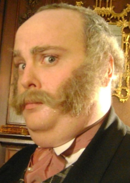 Marty Adams