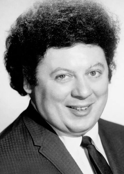 Marty Allen