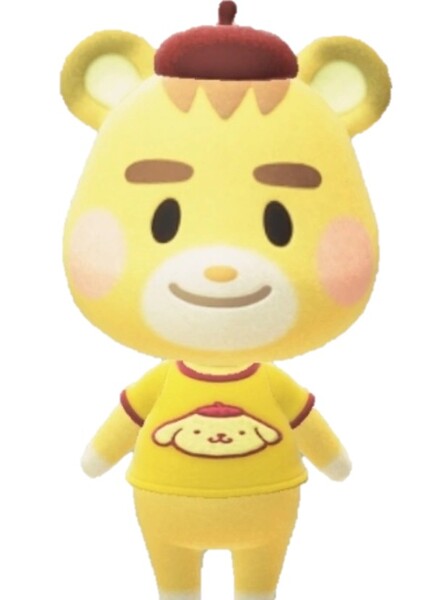 Marty (Animal Crossing)