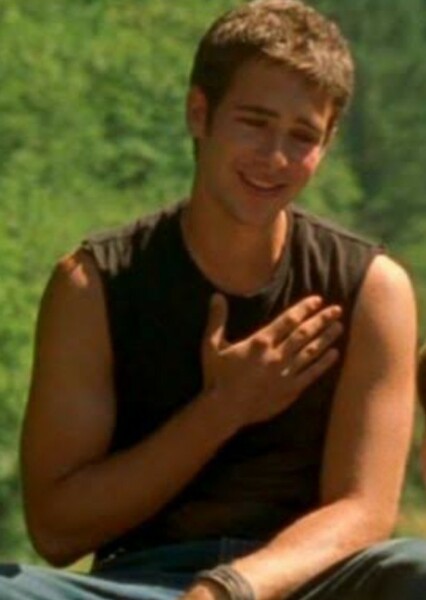 Marty Blank (Mean Creek) photo