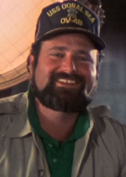 Marty DiBergi photo