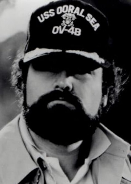 Marty DiBergi