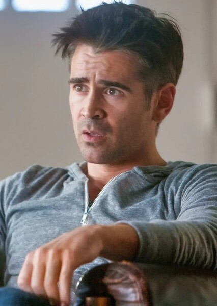 Marty Faranan (Seven Psychopaths) photo