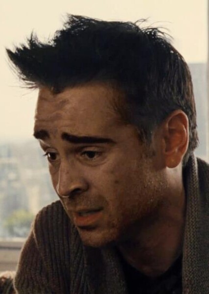 Marty Faranan (Seven Psychopaths)
