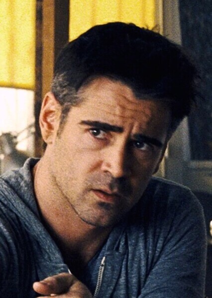 Marty Faranan (Seven Psychopaths) photo