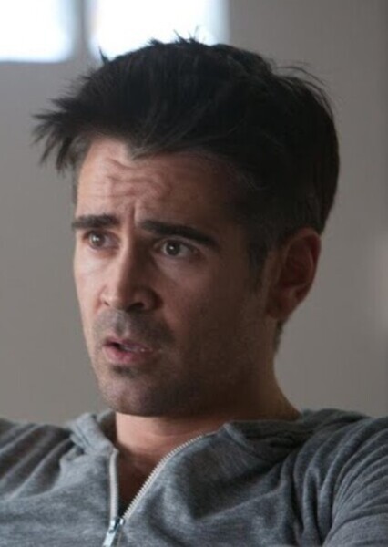 Marty Faranan (Seven Psychopaths) photo