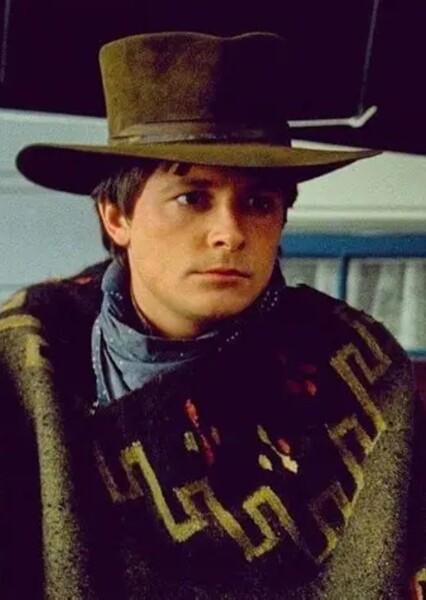 Marty McFly