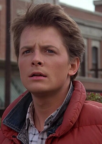 Marty McFly