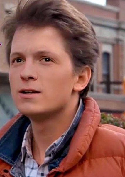 Marty McFly