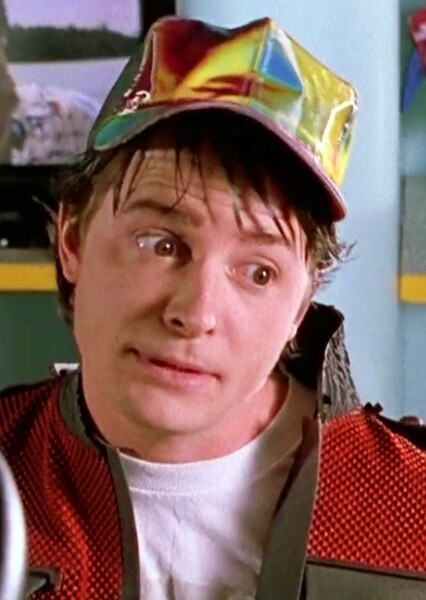 Marty McFly, Jr.